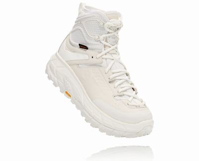 Hoka All Gender X Oc Tor Ultra Hi Sneakers White (HO0627) Australia